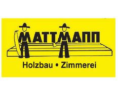 Zimmerei Mattmann