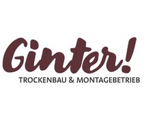Ginter Trockenbau & Montagebetrieb