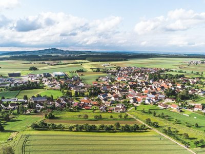 Gemeinsamer Gutachterausschuss westlicher Landkreis Biberach bei der Stadt Riedlingen