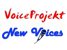 Liederkranz - Voice Projekt und New Voices
