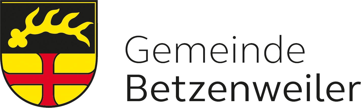 Logo der Gemeinde Betzenweiler 