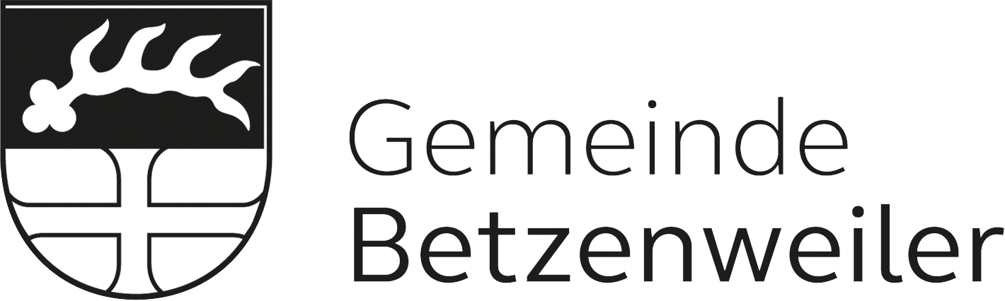 Logo der Gemeinde Betzenweiler 